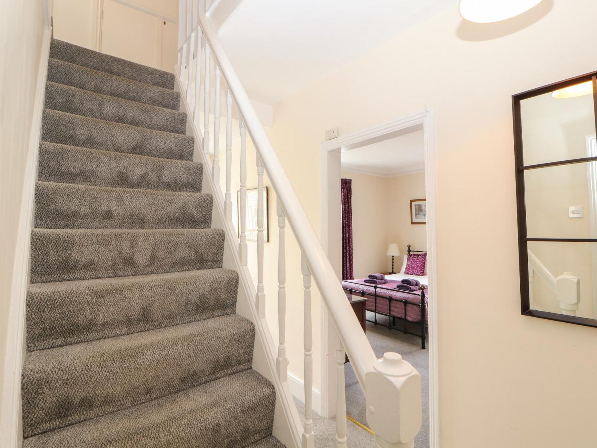 فيلا Pelham House كيسويك المظهر الخارجي الصورة